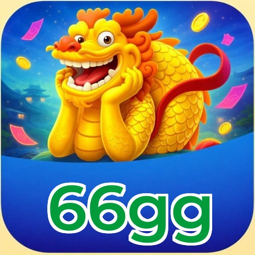 66gg Logo