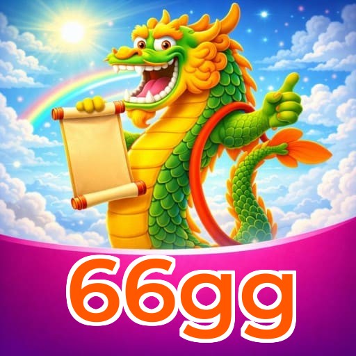 66gg Logo