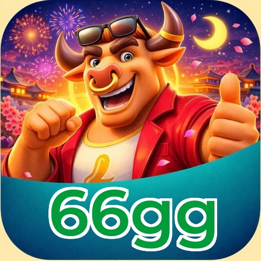 66gg Logo