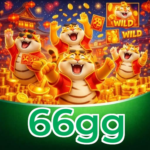 66gg Logo