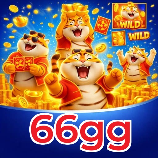 66gg Logo