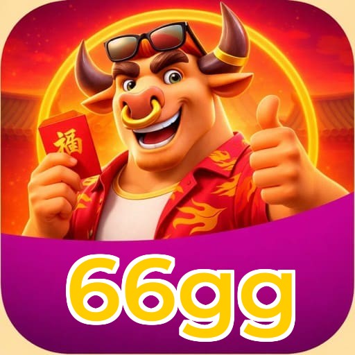 66gg Logo