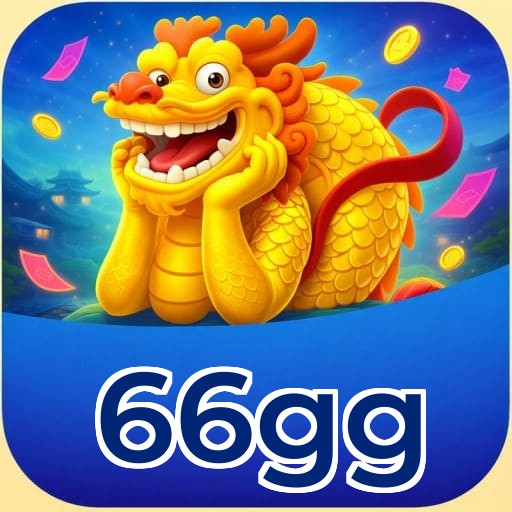 66gg Logo