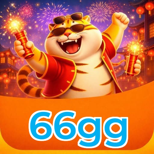 66gg Logo