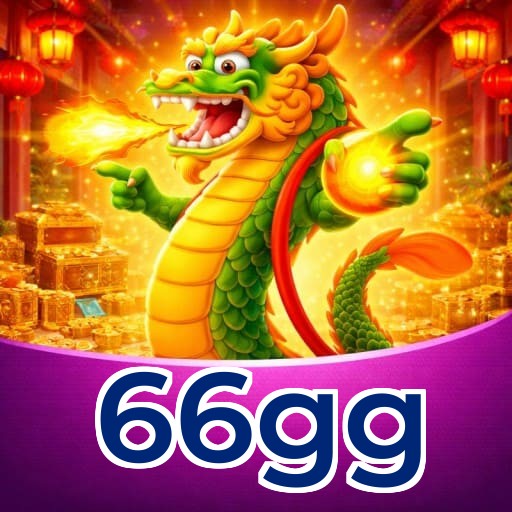 66gg Logo