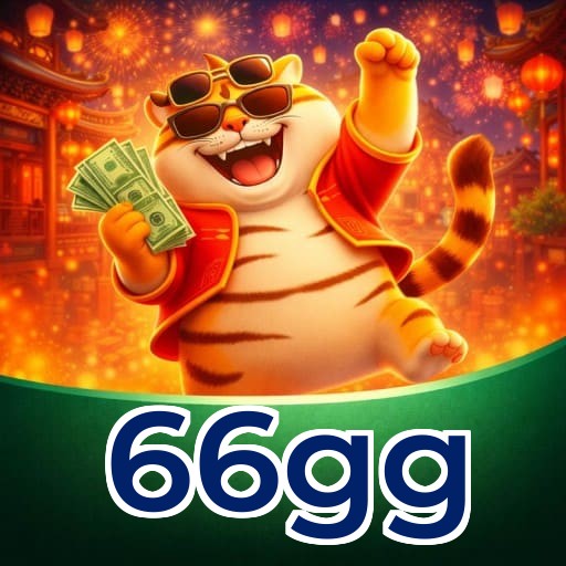 66gg Logo