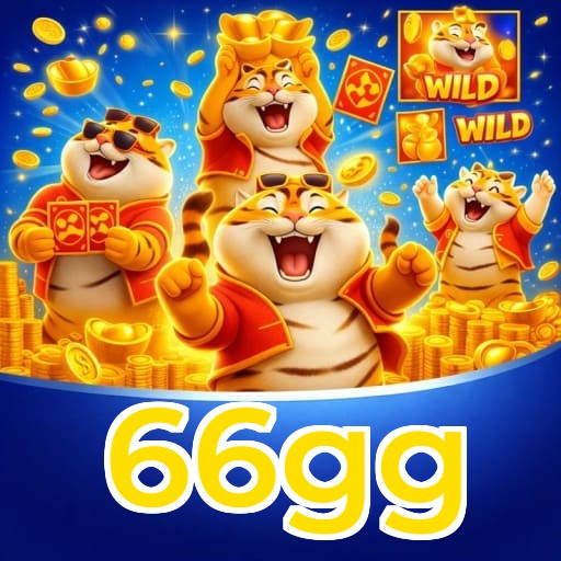 66gg Logo