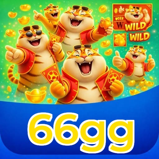 66gg Logo