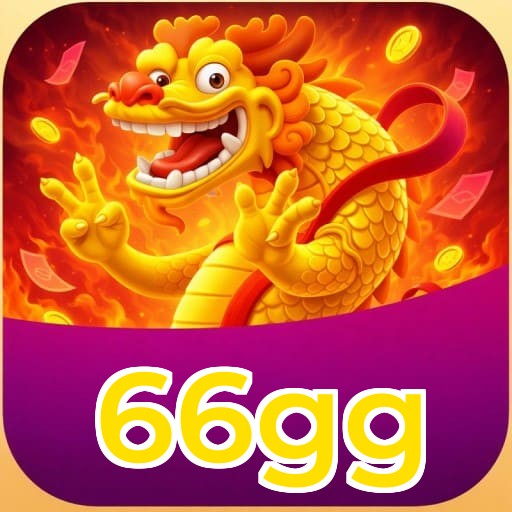 66gg Logo