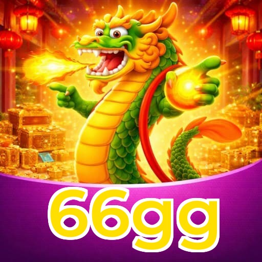 66gg Logo
