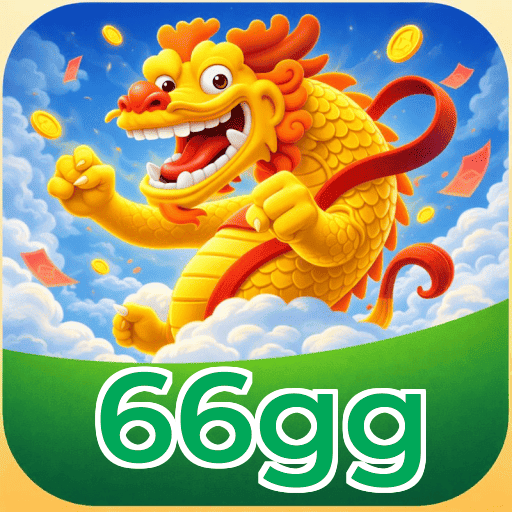 66gg Logo