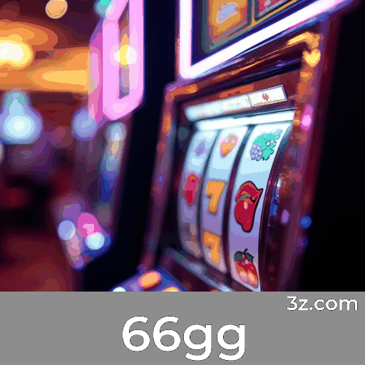 66gg Logo