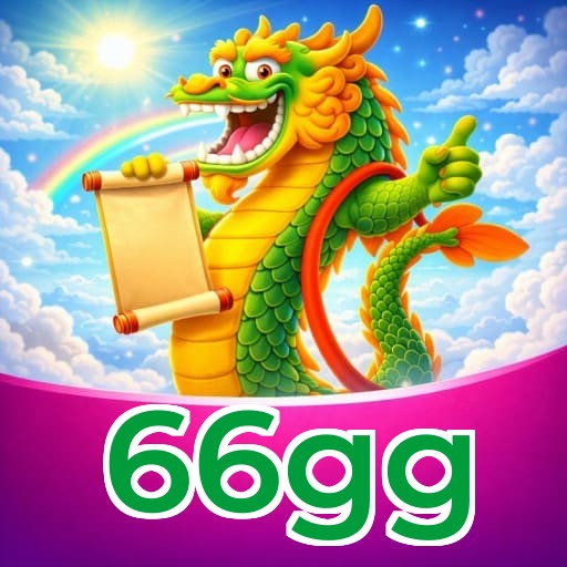 66gg Logo